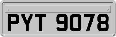 PYT9078