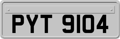 PYT9104