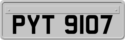 PYT9107