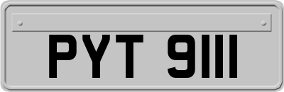 PYT9111