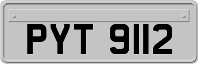 PYT9112