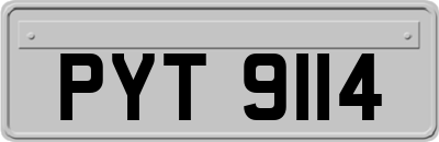 PYT9114