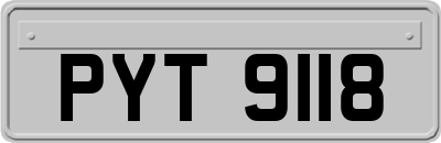 PYT9118