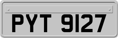 PYT9127