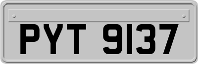 PYT9137