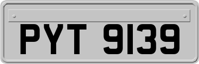 PYT9139