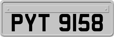 PYT9158