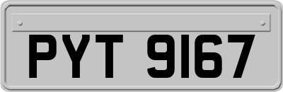 PYT9167