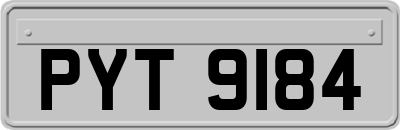 PYT9184