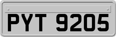 PYT9205