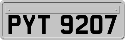 PYT9207