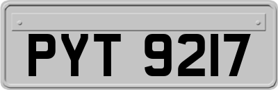 PYT9217