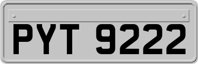 PYT9222