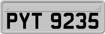 PYT9235