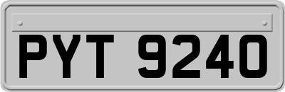 PYT9240