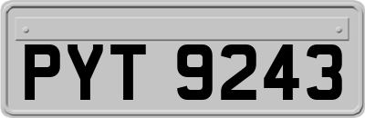 PYT9243