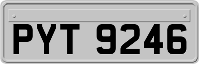 PYT9246