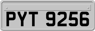 PYT9256