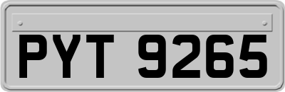 PYT9265