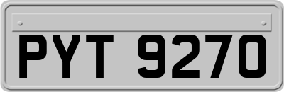 PYT9270