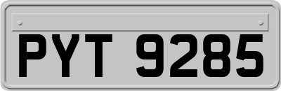 PYT9285