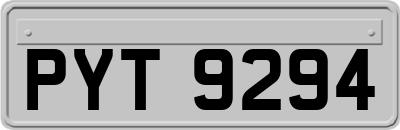 PYT9294