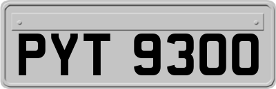 PYT9300