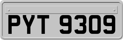 PYT9309