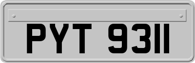 PYT9311