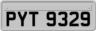 PYT9329