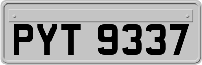 PYT9337