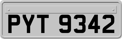 PYT9342