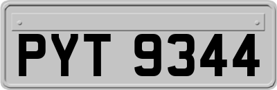 PYT9344