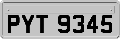 PYT9345