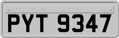 PYT9347