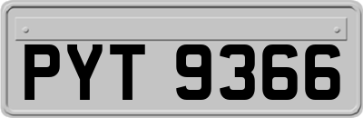 PYT9366