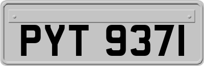 PYT9371