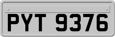 PYT9376