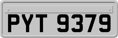 PYT9379