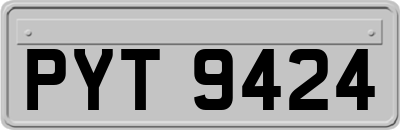 PYT9424