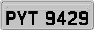 PYT9429