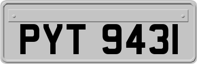 PYT9431