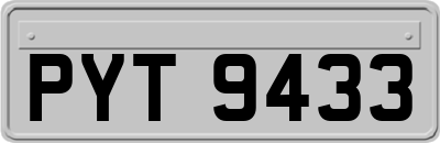 PYT9433