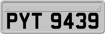 PYT9439