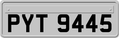 PYT9445