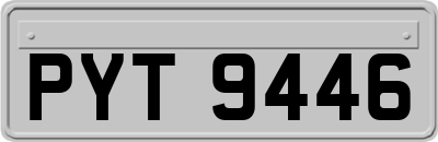 PYT9446