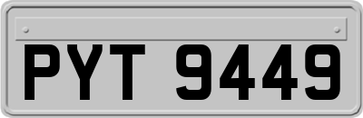 PYT9449