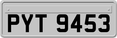 PYT9453