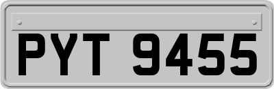 PYT9455