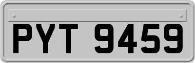 PYT9459